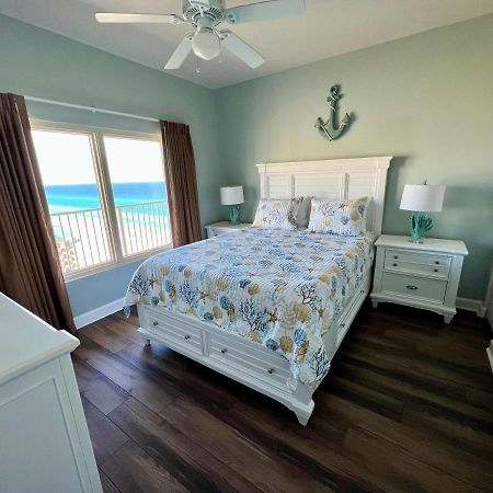 Shores Of Panama Resort, Direct Beachfront, 1 Bedroom Plus Bunks! By Dolce Vita Getaways Pcb Panama City Beach Dış mekan fotoğraf