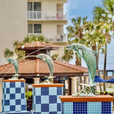 Shores Of Panama Resort, Direct Beachfront, 1 Bedroom Plus Bunks! By Dolce Vita Getaways Pcb Panama City Beach Dış mekan fotoğraf