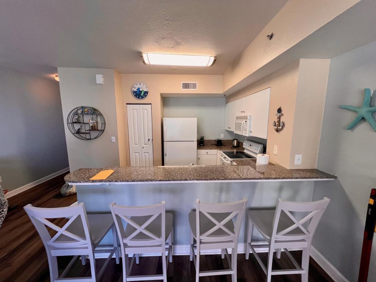 Shores Of Panama Resort, Direct Beachfront, 1 Bedroom Plus Bunks! By Dolce Vita Getaways Pcb Panama City Beach Dış mekan fotoğraf