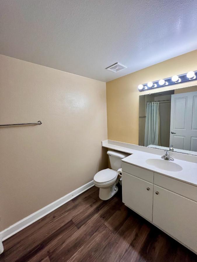 Shores Of Panama Resort, Direct Beachfront, 1 Bedroom Plus Bunks! By Dolce Vita Getaways Pcb Panama City Beach Dış mekan fotoğraf