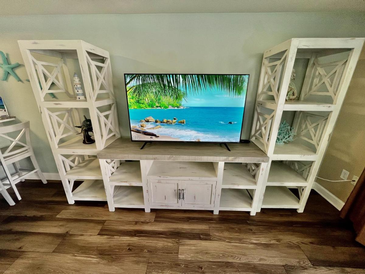 Shores Of Panama Resort, Direct Beachfront, 1 Bedroom Plus Bunks! By Dolce Vita Getaways Pcb Panama City Beach Dış mekan fotoğraf