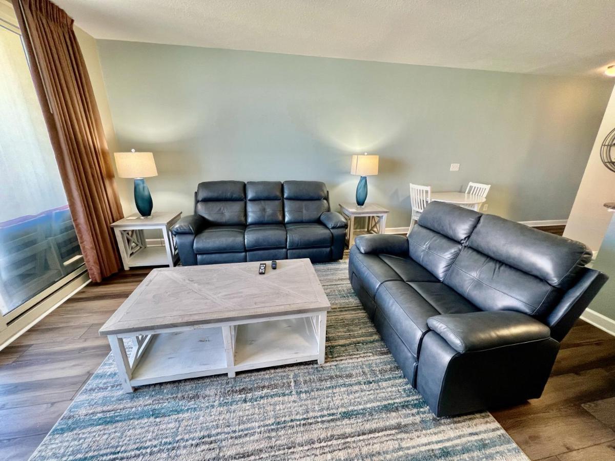 Shores Of Panama Resort, Direct Beachfront, 1 Bedroom Plus Bunks! By Dolce Vita Getaways Pcb Panama City Beach Dış mekan fotoğraf