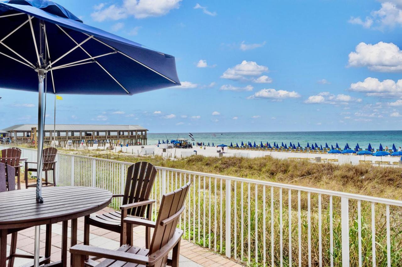 Shores Of Panama Resort, Direct Beachfront, 1 Bedroom Plus Bunks! By Dolce Vita Getaways Pcb Panama City Beach Dış mekan fotoğraf