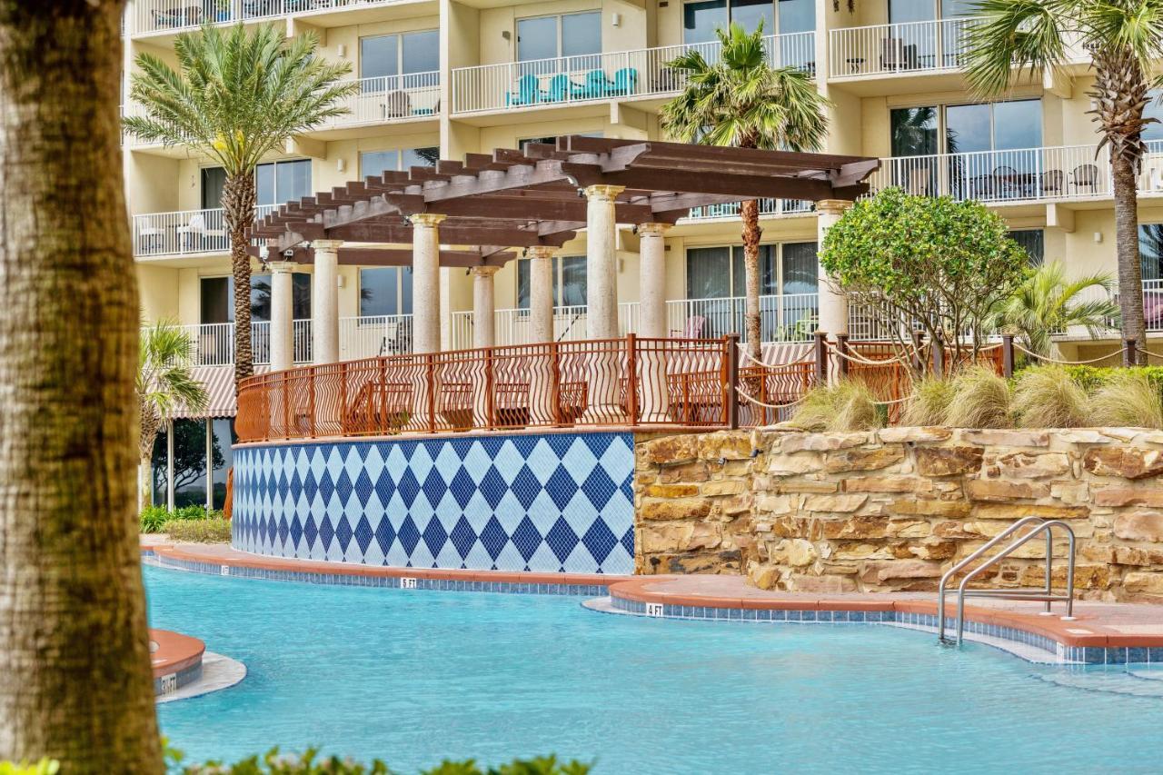 Shores Of Panama Resort, Direct Beachfront, 1 Bedroom Plus Bunks! By Dolce Vita Getaways Pcb Panama City Beach Dış mekan fotoğraf